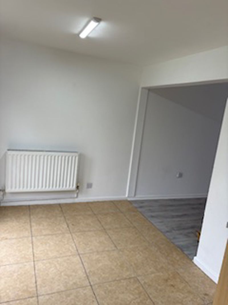 Bamborough Court Dudley